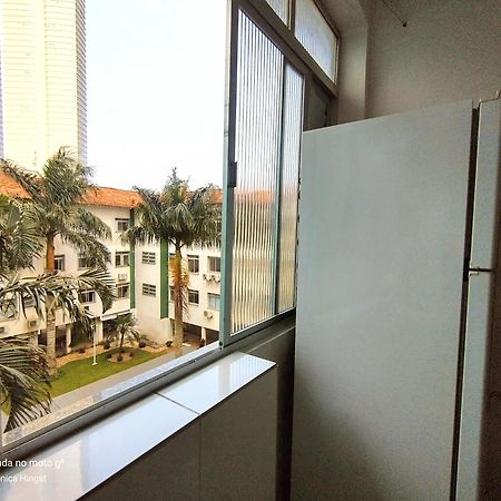 Ape Da Monica Leilighet Balneário Camboriú Eksteriør bilde