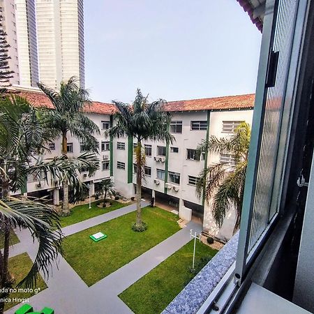 Ape Da Monica Leilighet Balneário Camboriú Eksteriør bilde
