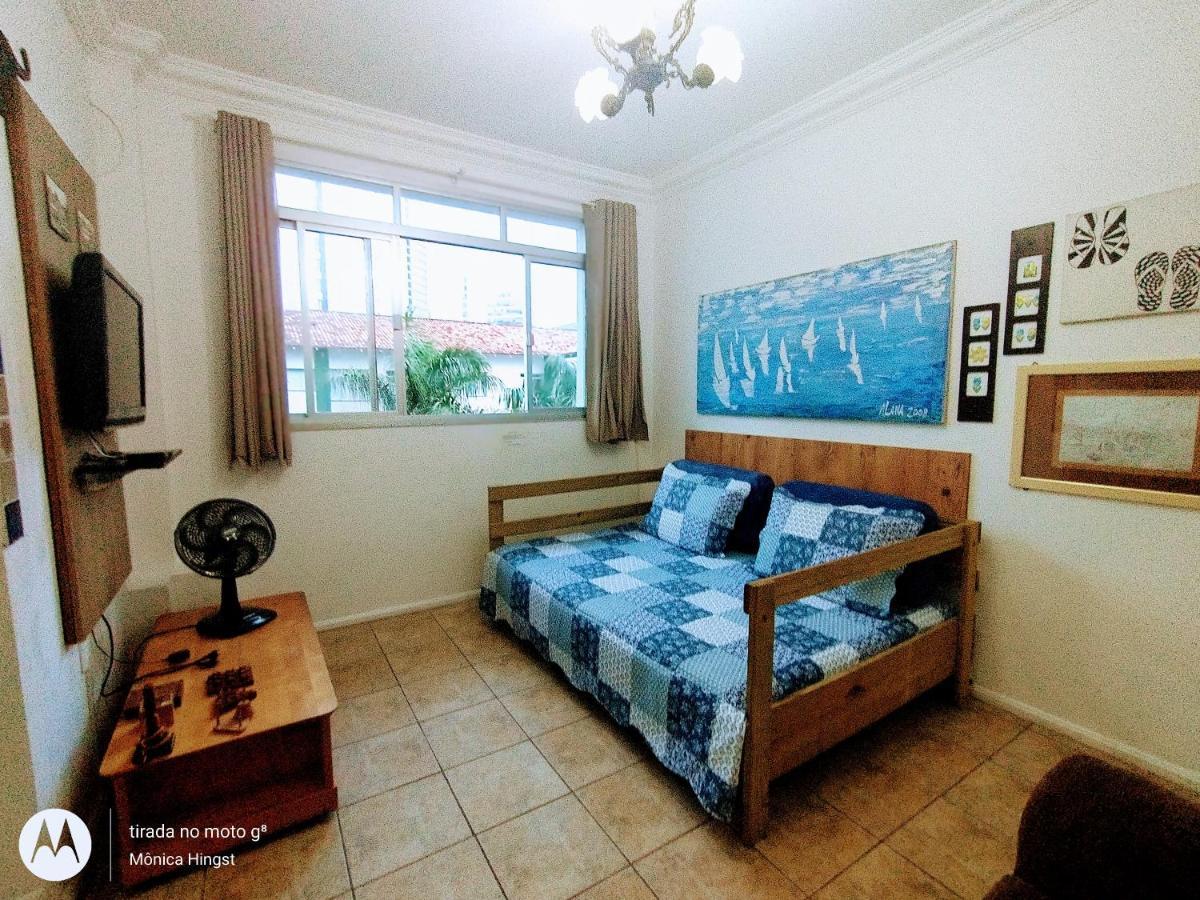 Ape Da Monica Leilighet Balneário Camboriú Eksteriør bilde