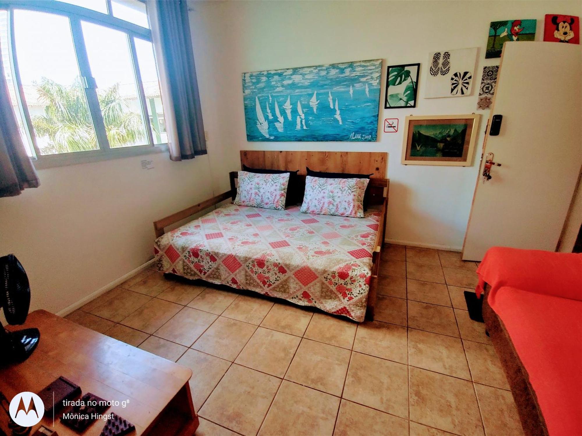 Ape Da Monica Leilighet Balneário Camboriú Rom bilde