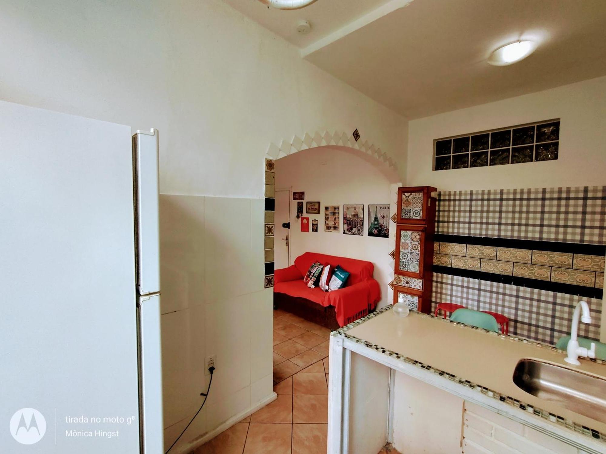 Ape Da Monica Leilighet Balneário Camboriú Eksteriør bilde