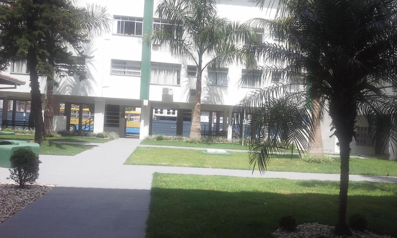 Ape Da Monica Leilighet Balneário Camboriú Eksteriør bilde